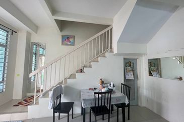 Bandar Saujana Putra