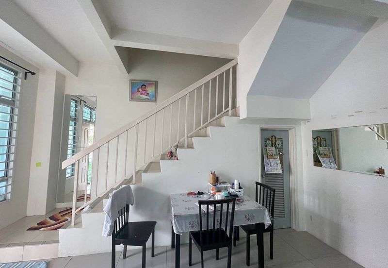 Bandar Saujana Putra