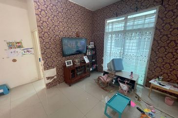 Bandar Saujana Putra