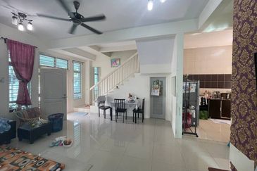 Bandar Saujana Putra