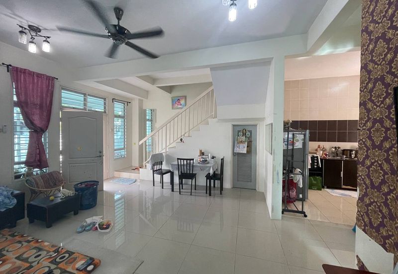 Bandar Saujana Putra