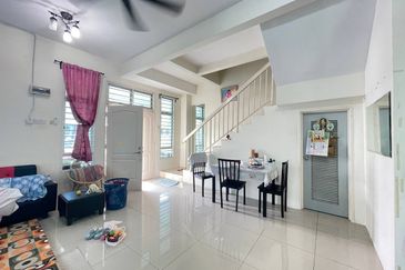 Bandar Saujana Putra