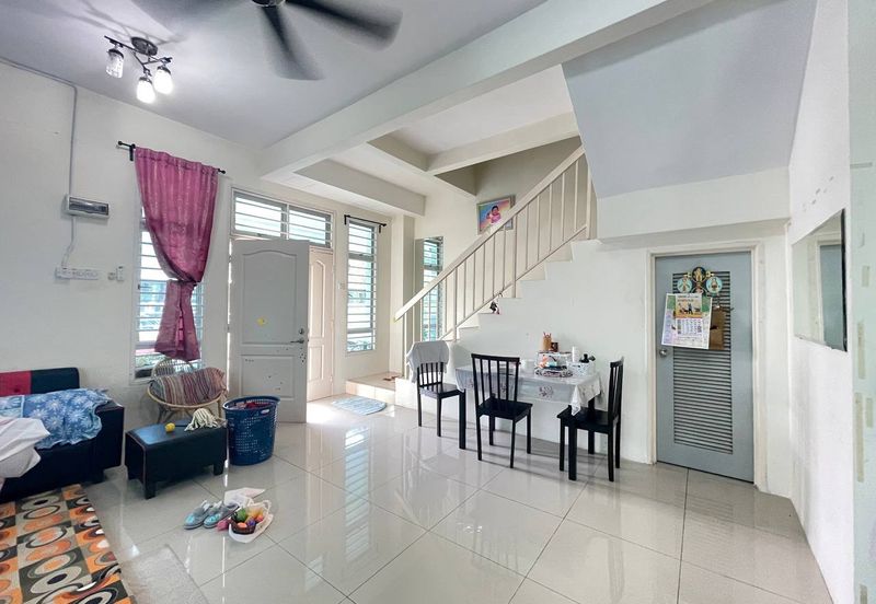 Bandar Saujana Putra