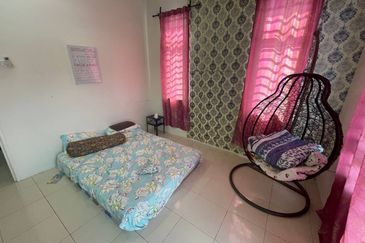 Bandar Saujana Putra