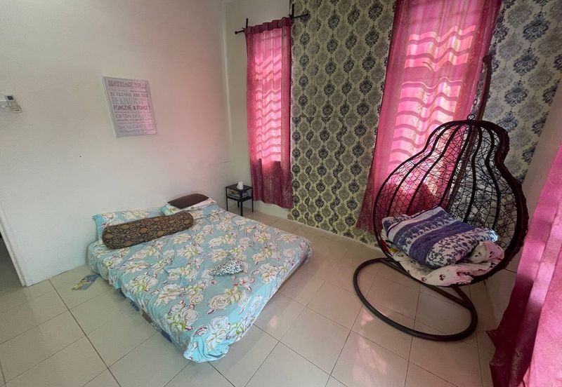 Bandar Saujana Putra