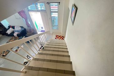 Bandar Saujana Putra