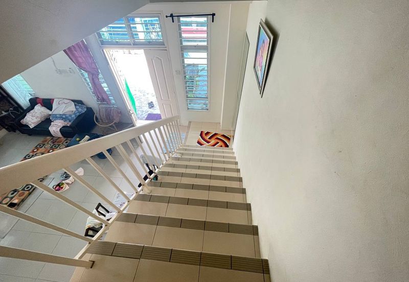 Bandar Saujana Putra