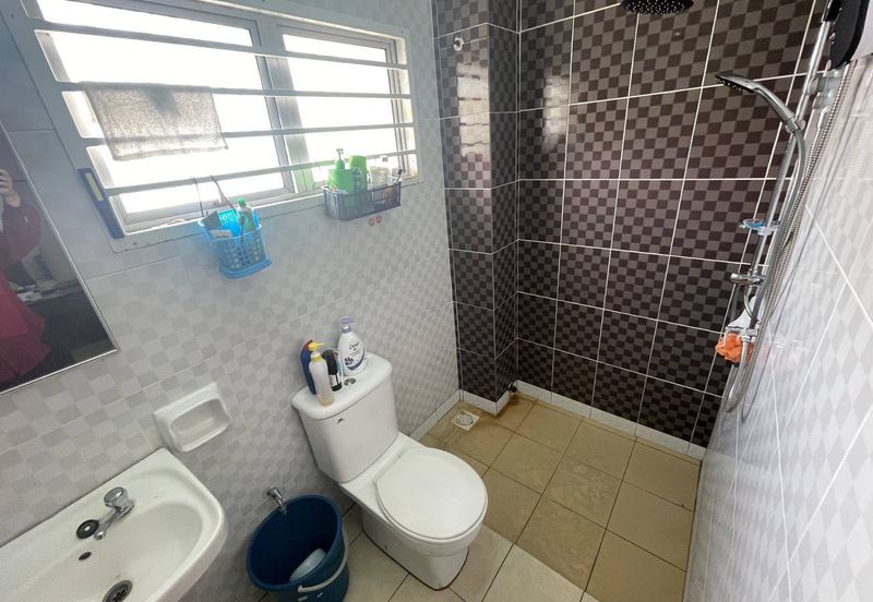 Bandar Saujana Putra