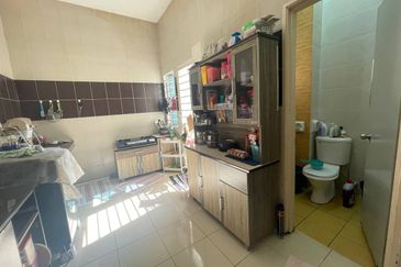 Bandar Saujana Putra