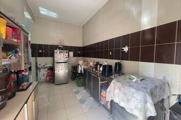 Bandar Saujana Putra