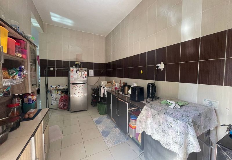 Bandar Saujana Putra