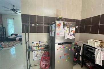 Bandar Saujana Putra