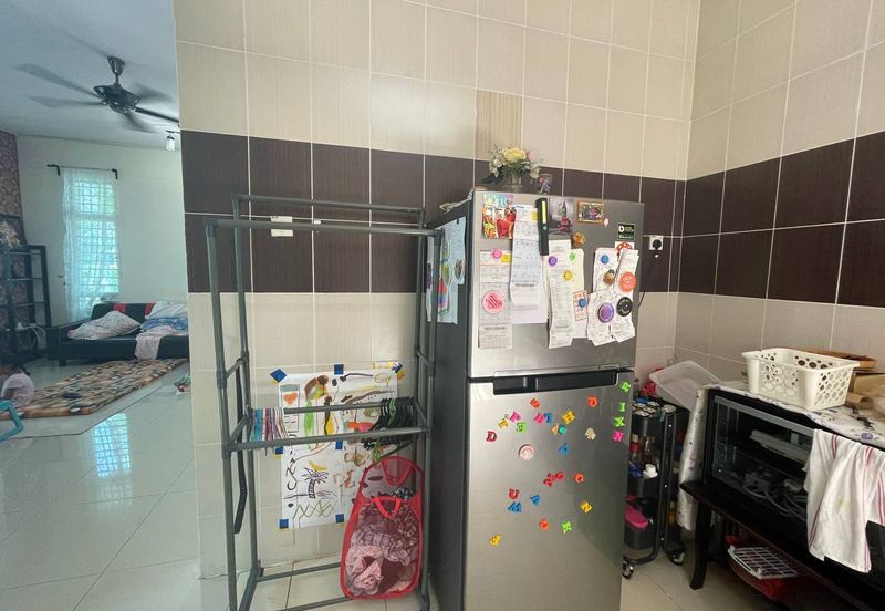 Bandar Saujana Putra