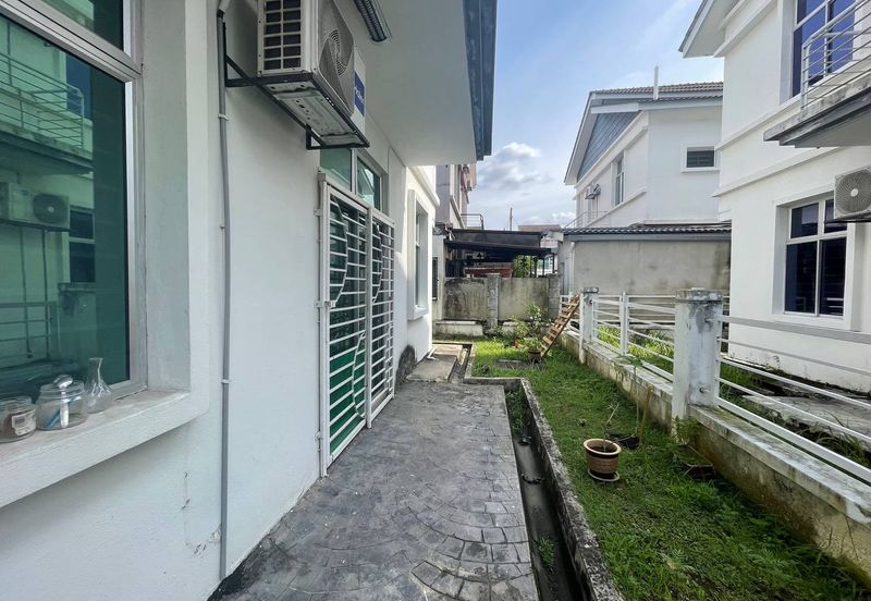 Bandar Saujana Putra