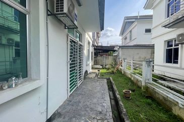 Bandar Saujana Putra