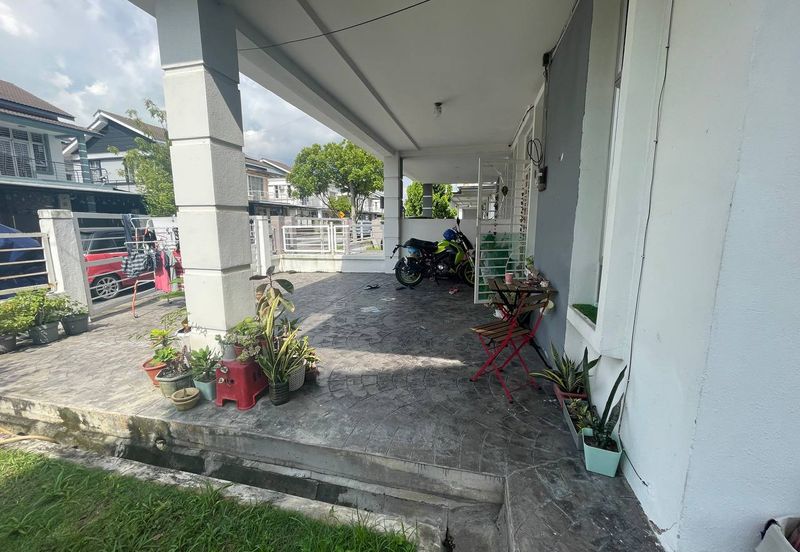 Bandar Saujana Putra