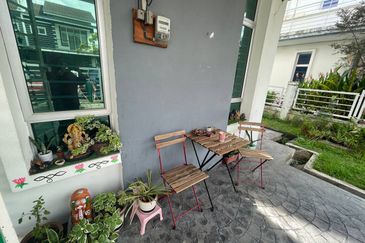 Bandar Saujana Putra