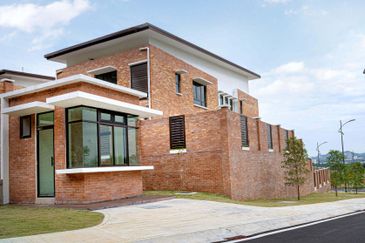 Completed Exclusive Bungalow Bandar Sungai Long Kajang