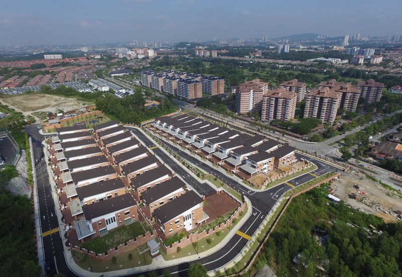 Completed Exclusive Bungalow Bandar Sungai Long Kajang