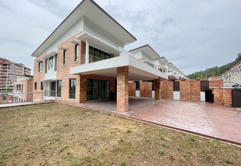 Completed Exclusive Bungalow Bandar Sungai Long Kajang