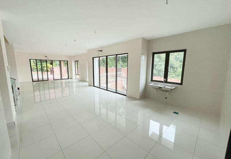 Completed Exclusive Bungalow Bandar Sungai Long Kajang