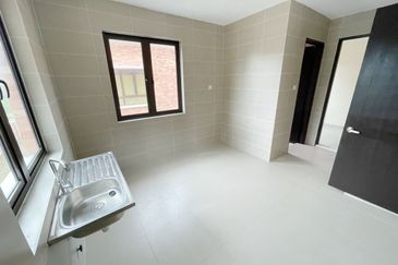 Completed Exclusive Bungalow Bandar Sungai Long Kajang