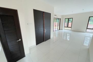 Completed Exclusive Bungalow Bandar Sungai Long Kajang