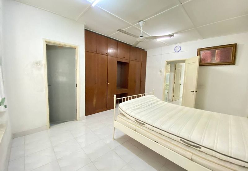  Doube Storey Terrace House @ Taman Desa Dahlia, Sg Ramal, Kajang 