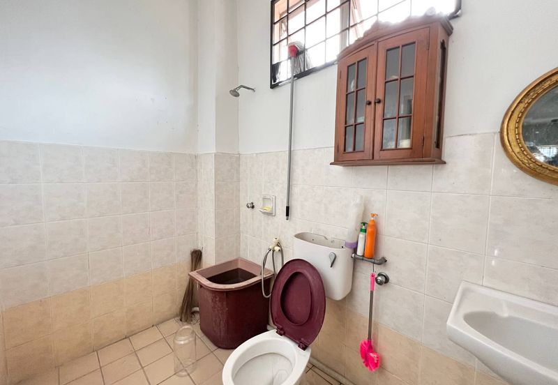 Taman Pendamar Indah