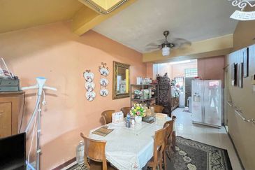 Taman Pendamar Indah