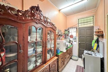 Taman Pendamar Indah