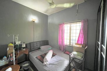 Taman Pendamar Indah