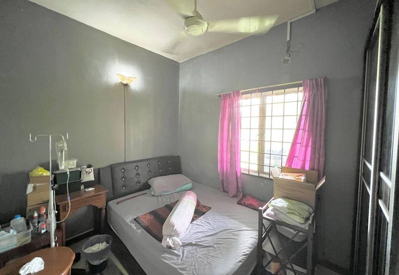 Taman Pendamar Indah