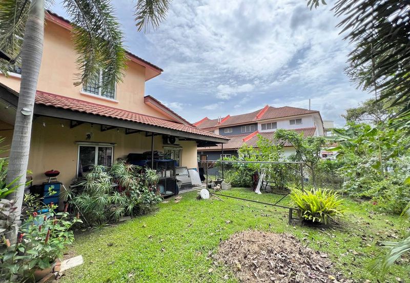 Taman Pendamar Indah