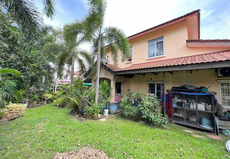 Taman Pendamar Indah