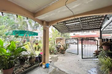 Taman Pendamar Indah