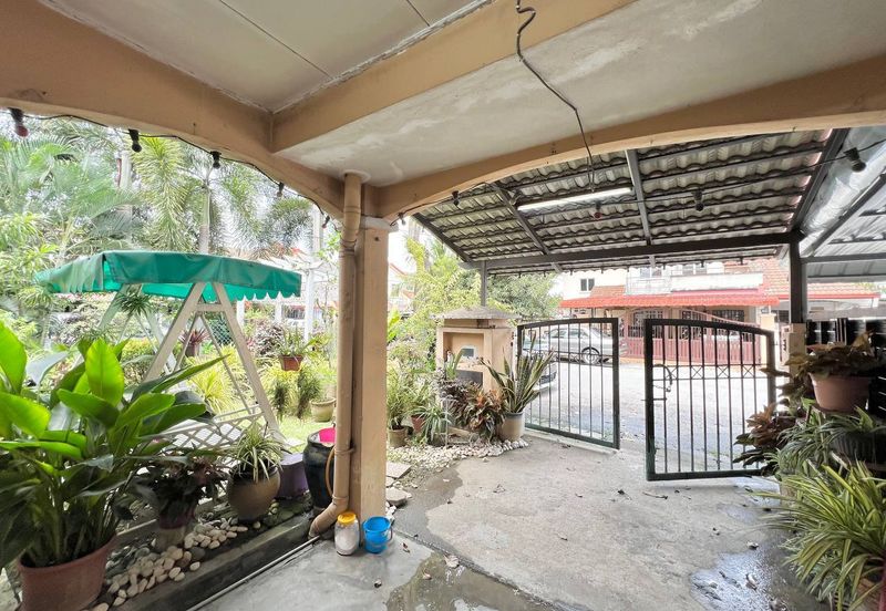 Taman Pendamar Indah