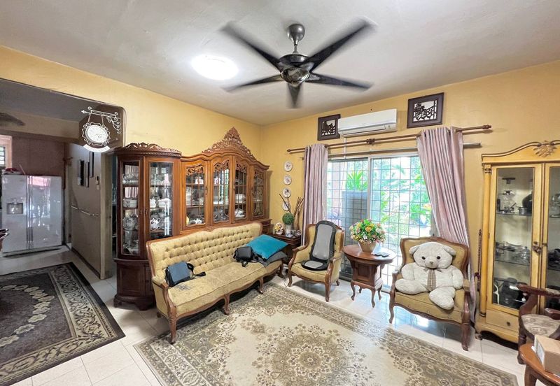 Taman Pendamar Indah