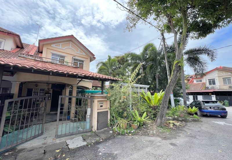 Taman Pendamar Indah