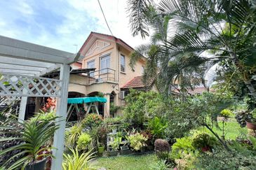 Taman Pendamar Indah