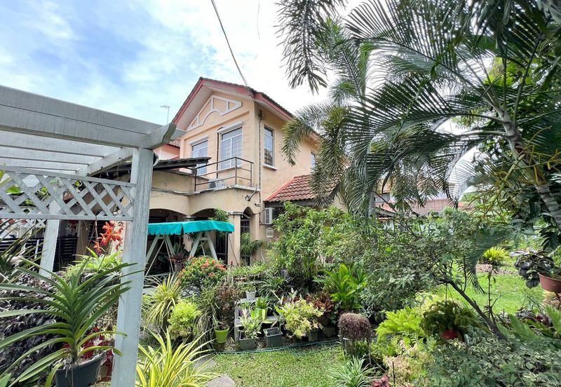 Taman Pendamar Indah