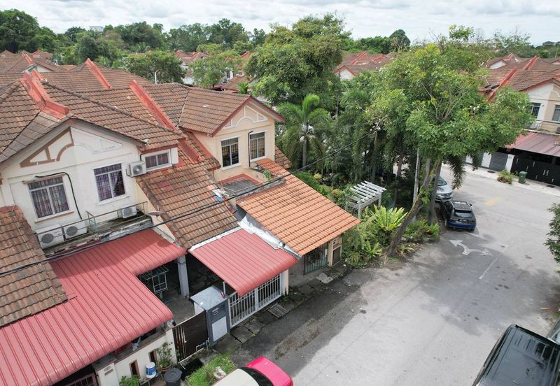 Taman Pendamar Indah