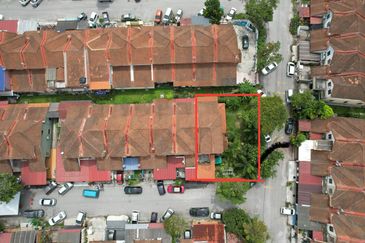 Taman Pendamar Indah