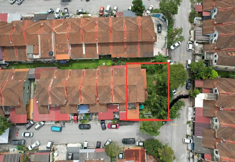 Taman Pendamar Indah