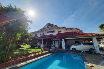 Bandar Tun Hussein Onn