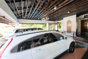 Bandar Tun Hussein Onn