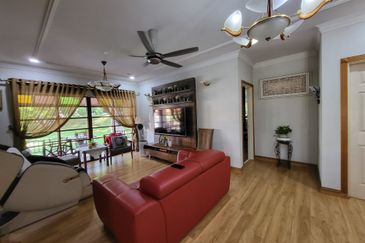 Bandar Tun Hussein Onn