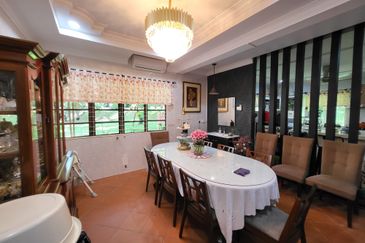 Bandar Tun Hussein Onn