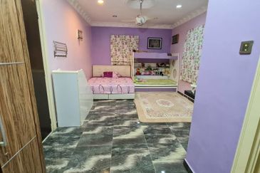 Bandar Saujana Putra