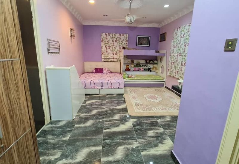 Bandar Saujana Putra